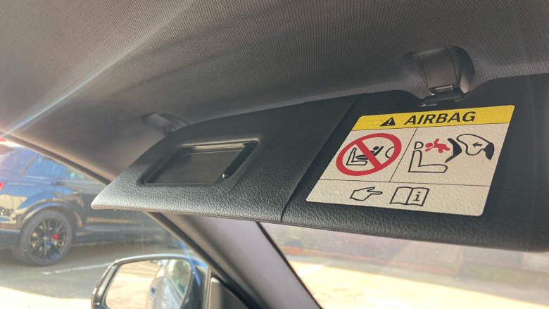 BMW 2 Series 218i M Sport 2dr [Nav] Petrol Coupe